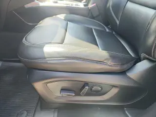 Ford Explorer 2022 AWD XLT 4dr SUV