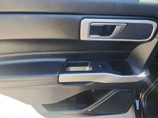 Ford Explorer 2022 AWD XLT 4dr SUV