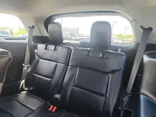 Ford Explorer 2022 AWD XLT 4dr SUV