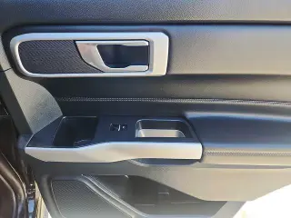 Ford Explorer 2022 AWD XLT 4dr SUV