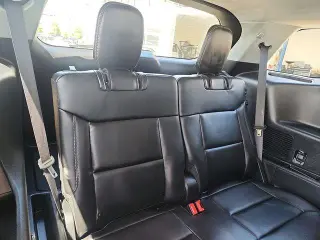 Ford Explorer 2022 AWD XLT 4dr SUV