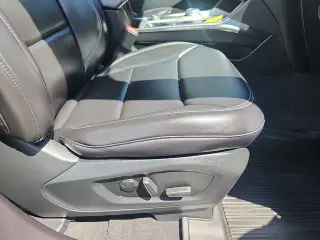 Ford Explorer 2022 AWD XLT 4dr SUV