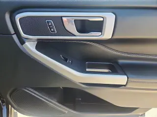 Ford Explorer 2022 AWD XLT 4dr SUV