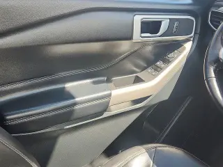 Ford Explorer 2022 AWD XLT 4dr SUV