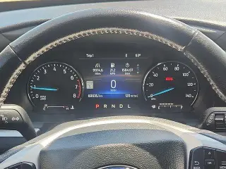 Ford Explorer 2022 AWD XLT 4dr SUV
