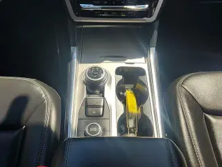 Ford Explorer 2022 AWD XLT 4dr SUV