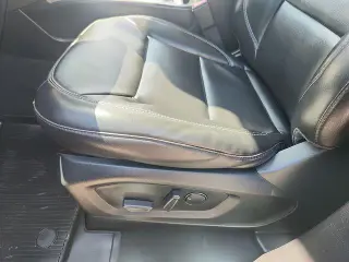 Ford Explorer 2022 AWD XLT 4dr SUV