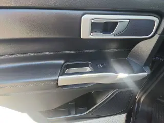 Ford Explorer 2022 AWD XLT 4dr SUV