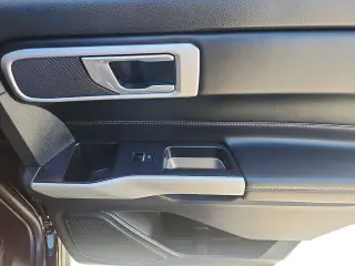 Ford Explorer 2022 AWD XLT 4dr SUV