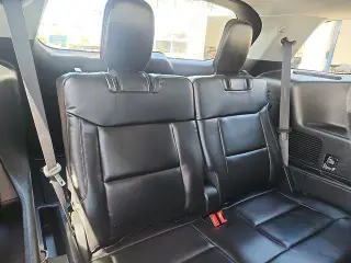 Ford Explorer 2022 AWD XLT 4dr SUV