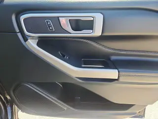 Ford Explorer 2022 AWD XLT 4dr SUV