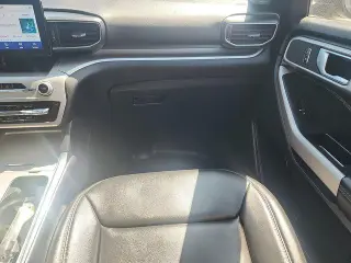 Ford Explorer 2022 AWD XLT 4dr SUV