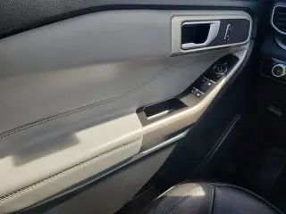 Ford Explorer 2023 AWD XLT 4dr SUV