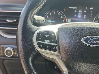Ford Explorer 2023 AWD XLT 4dr SUV