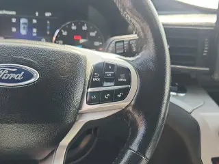 Ford Explorer 2023 AWD XLT 4dr SUV