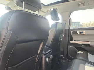 Ford Explorer 2023 AWD XLT 4dr SUV