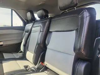 Ford Explorer 2023 AWD XLT 4dr SUV