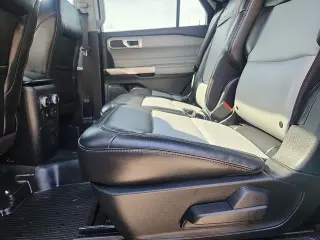 Ford Explorer 2023 AWD XLT 4dr SUV