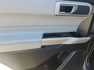 Ford Explorer 2023 AWD XLT 4dr SUV