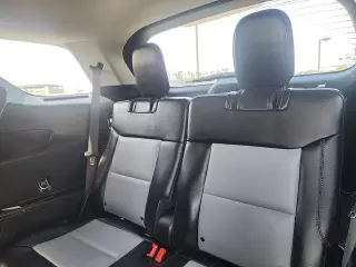 Ford Explorer 2023 AWD XLT 4dr SUV