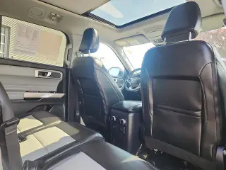 Ford Explorer 2023 AWD XLT 4dr SUV