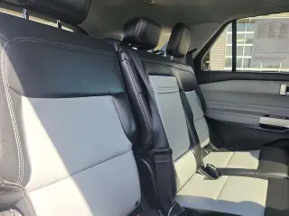 Ford Explorer 2023 AWD XLT 4dr SUV