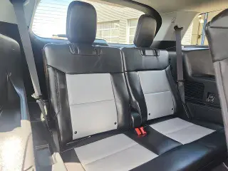 Ford Explorer 2023 AWD XLT 4dr SUV