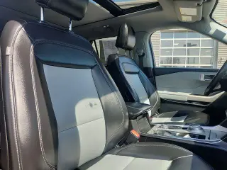 Ford Explorer 2023 AWD XLT 4dr SUV