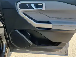 Ford Explorer 2023 AWD XLT 4dr SUV