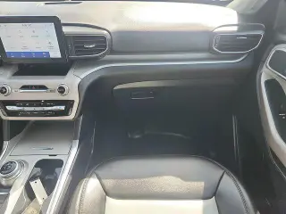 Ford Explorer 2023 AWD XLT 4dr SUV
