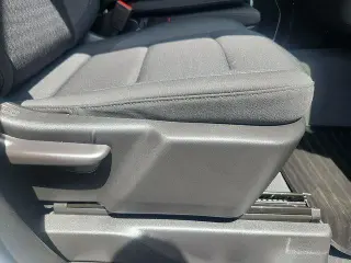 Chevrolet Silverado 1500 2022 4x4 LT 4dr Crew Cab 5.8 ft. SB w/1LT