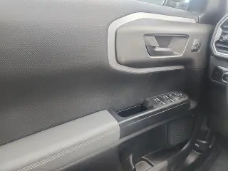 Ford Bronco Sport 2025 AWD Badlands 4dr SUV