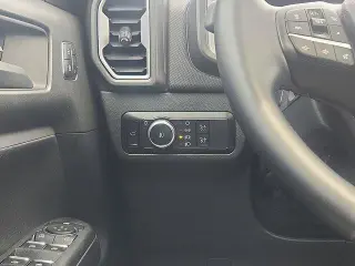 Ford Bronco Sport 2025 AWD Badlands 4dr SUV