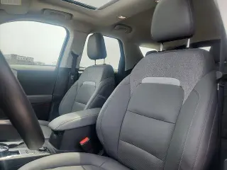 Ford Bronco Sport 2025 AWD Badlands 4dr SUV
