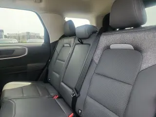Ford Bronco Sport 2025 AWD Badlands 4dr SUV