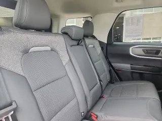 Ford Bronco Sport 2025 AWD Badlands 4dr SUV