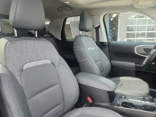 Ford Bronco Sport 2025 AWD Badlands 4dr SUV