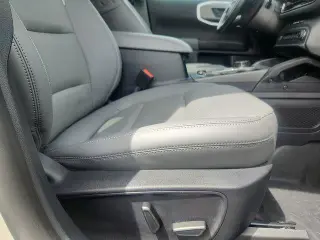 Ford Bronco Sport 2025 AWD Badlands 4dr SUV