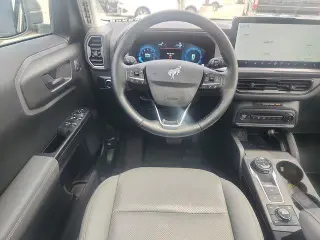 Ford Bronco Sport 2025 AWD Badlands 4dr SUV