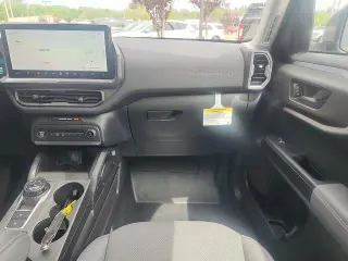 Ford Bronco Sport 2025 AWD Badlands 4dr SUV