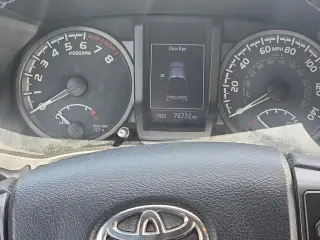 Toyota Tacoma 2020 4x4 TRD Pro 4dr Double Cab 5.0 ft SB 6M