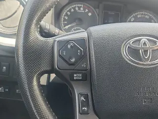 Toyota Tacoma 2020 4x4 TRD Pro 4dr Double Cab 5.0 ft SB 6M