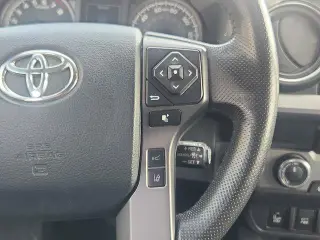 Toyota Tacoma 2020 4x4 TRD Pro 4dr Double Cab 5.0 ft SB 6M
