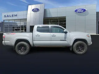 Toyota Tacoma 2020 4x4 TRD Pro 4dr Double Cab 5.0 ft SB 6M