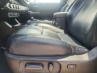 Toyota Tacoma 2020 4x4 TRD Pro 4dr Double Cab 5.0 ft SB 6M