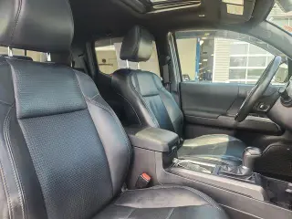 Toyota Tacoma 2020 4x4 TRD Pro 4dr Double Cab 5.0 ft SB 6M