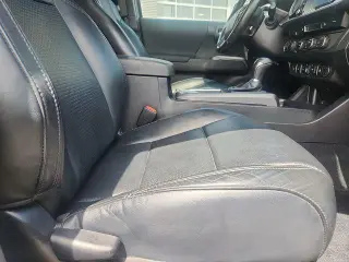 Toyota Tacoma 2020 4x4 TRD Pro 4dr Double Cab 5.0 ft SB 6M