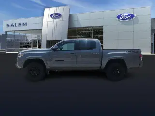Toyota Tacoma 2020 4x4 TRD Pro 4dr Double Cab 5.0 ft SB 6M