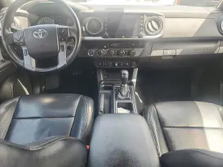 Toyota Tacoma 2020 4x4 TRD Pro 4dr Double Cab 5.0 ft SB 6M