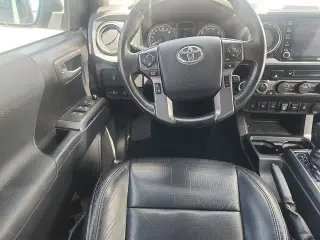 Toyota Tacoma 2020 4x4 TRD Pro 4dr Double Cab 5.0 ft SB 6M